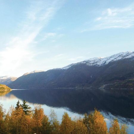 Gorgeous Home In Vallavik With Wifi Vangsbygd Extérieur photo