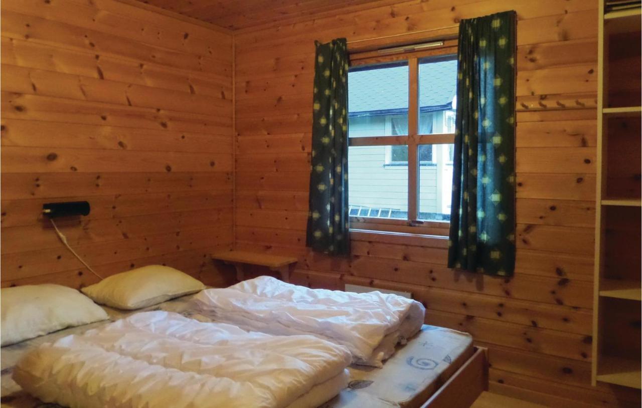 Gorgeous Home In Vallavik With Wifi Vangsbygd Extérieur photo